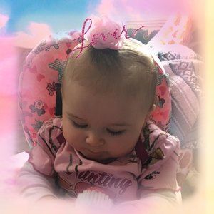 Meet your Posher, Katelyn